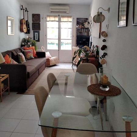 Old Town Marbella Home المظهر الخارجي الصورة