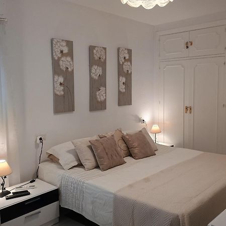 Old Town Marbella Home المظهر الخارجي الصورة
