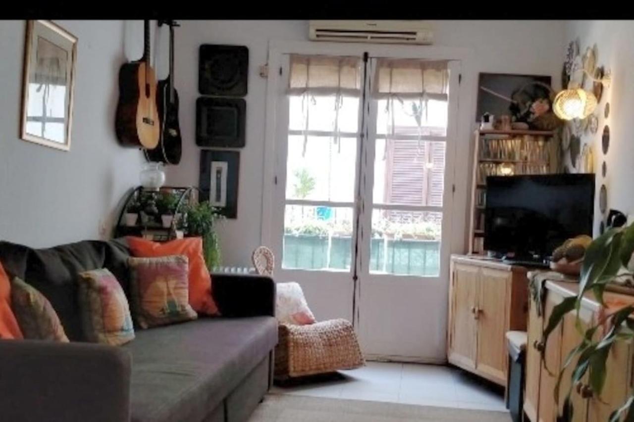 Old Town Marbella Home المظهر الخارجي الصورة