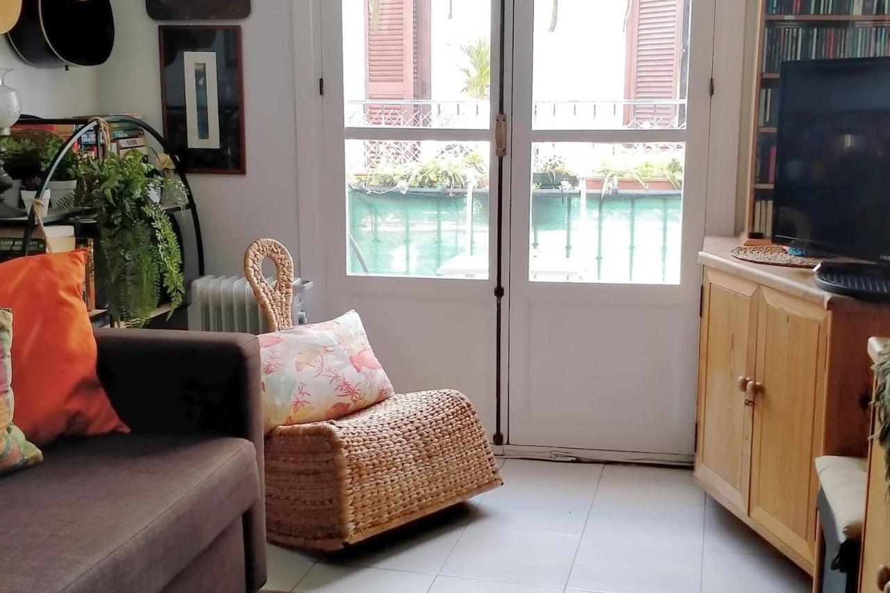 Old Town Marbella Home المظهر الخارجي الصورة
