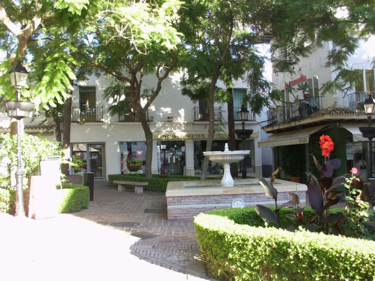 Old Town Marbella Home المظهر الخارجي الصورة