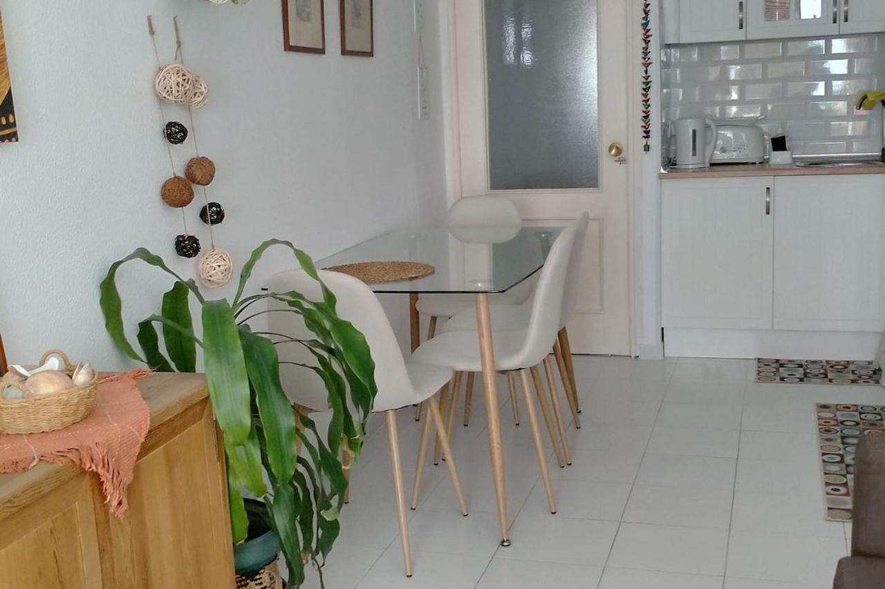 Old Town Marbella Home المظهر الخارجي الصورة