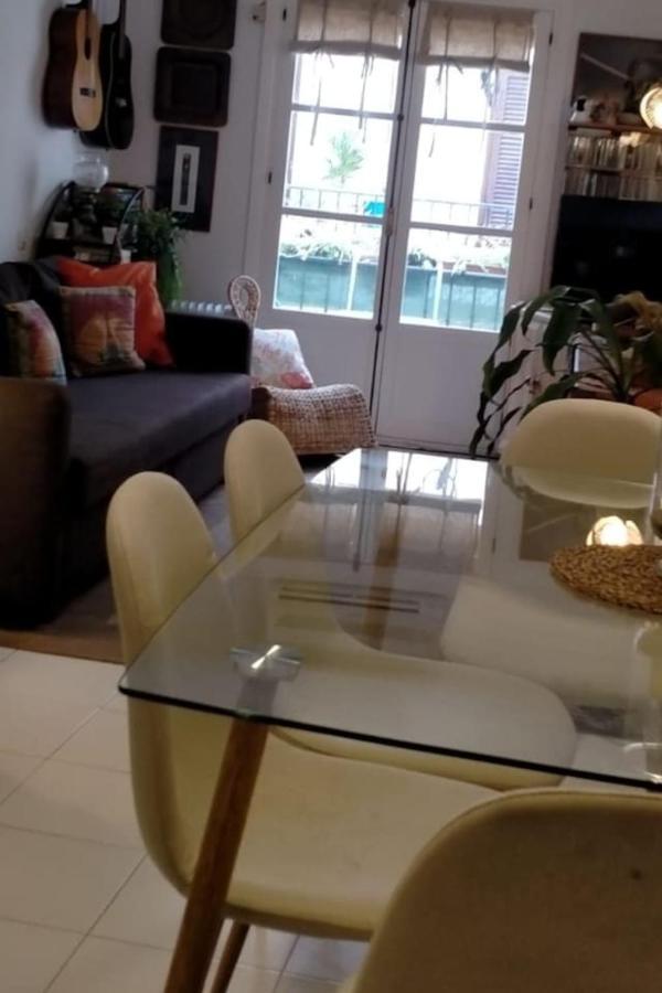 Old Town Marbella Home المظهر الخارجي الصورة