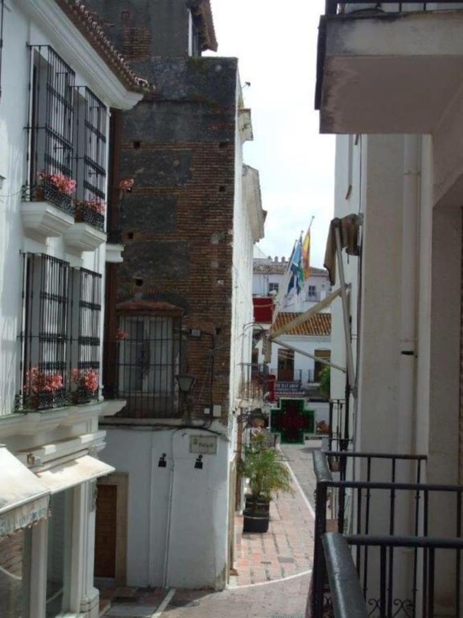 Old Town Marbella Home المظهر الخارجي الصورة