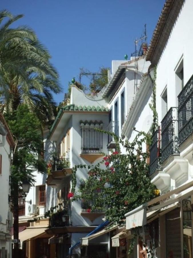 Old Town Marbella Home المظهر الخارجي الصورة