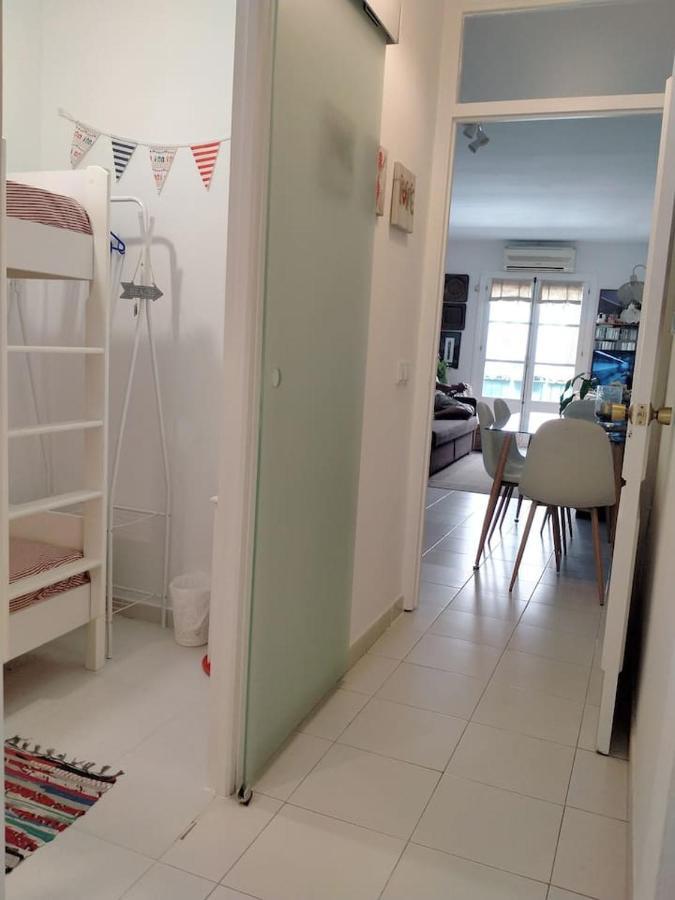 Old Town Marbella Home المظهر الخارجي الصورة