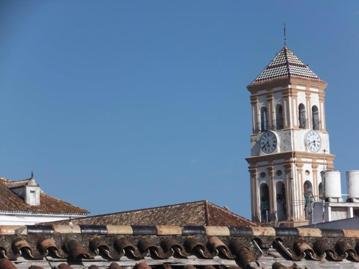 Old Town Marbella Home المظهر الخارجي الصورة