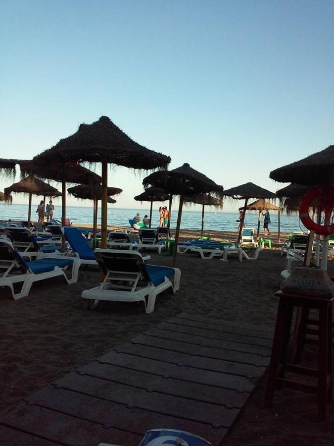 Old Town Marbella Home المظهر الخارجي الصورة