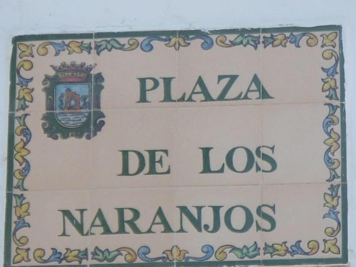 Old Town Marbella Home المظهر الخارجي الصورة