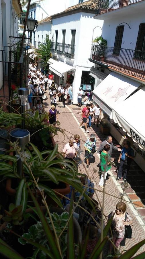 Old Town Marbella Home المظهر الخارجي الصورة