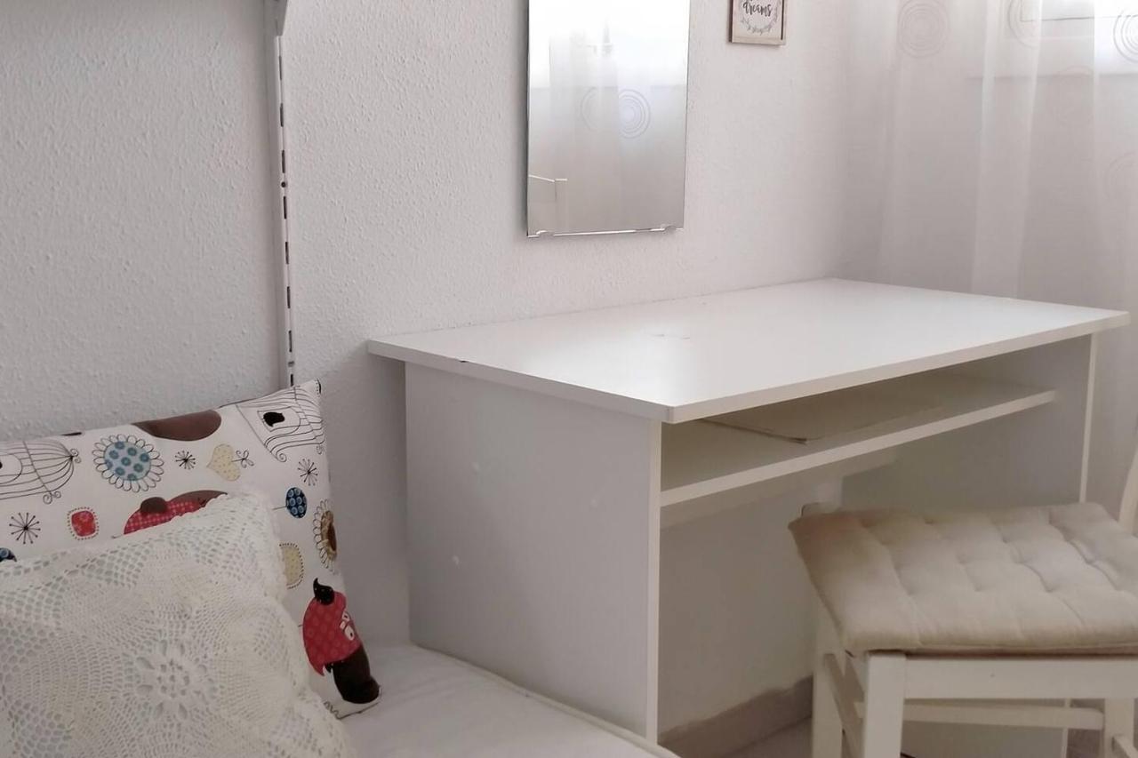 Old Town Marbella Home المظهر الخارجي الصورة