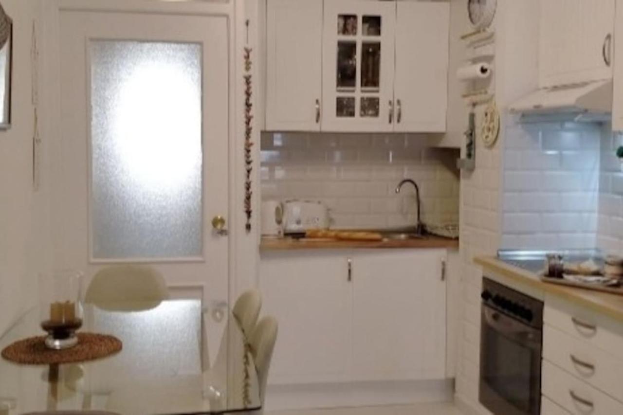 Old Town Marbella Home المظهر الخارجي الصورة