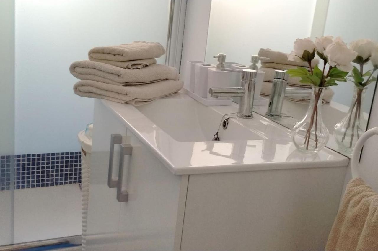 Old Town Marbella Home المظهر الخارجي الصورة