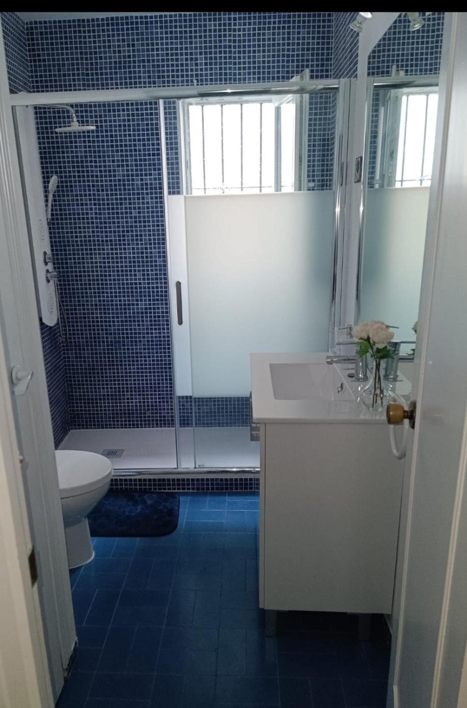 Old Town Marbella Home المظهر الخارجي الصورة