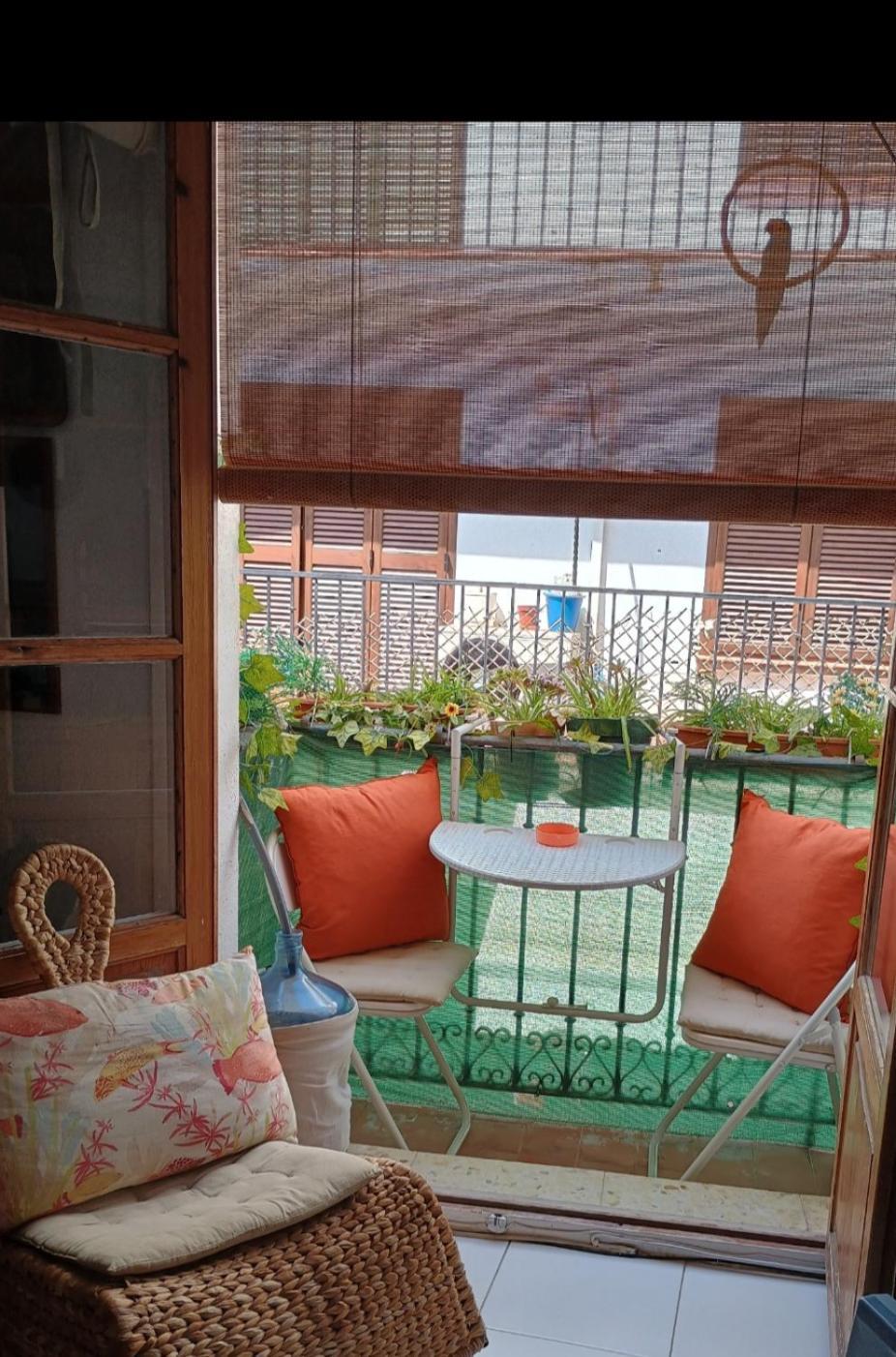 Old Town Marbella Home المظهر الخارجي الصورة