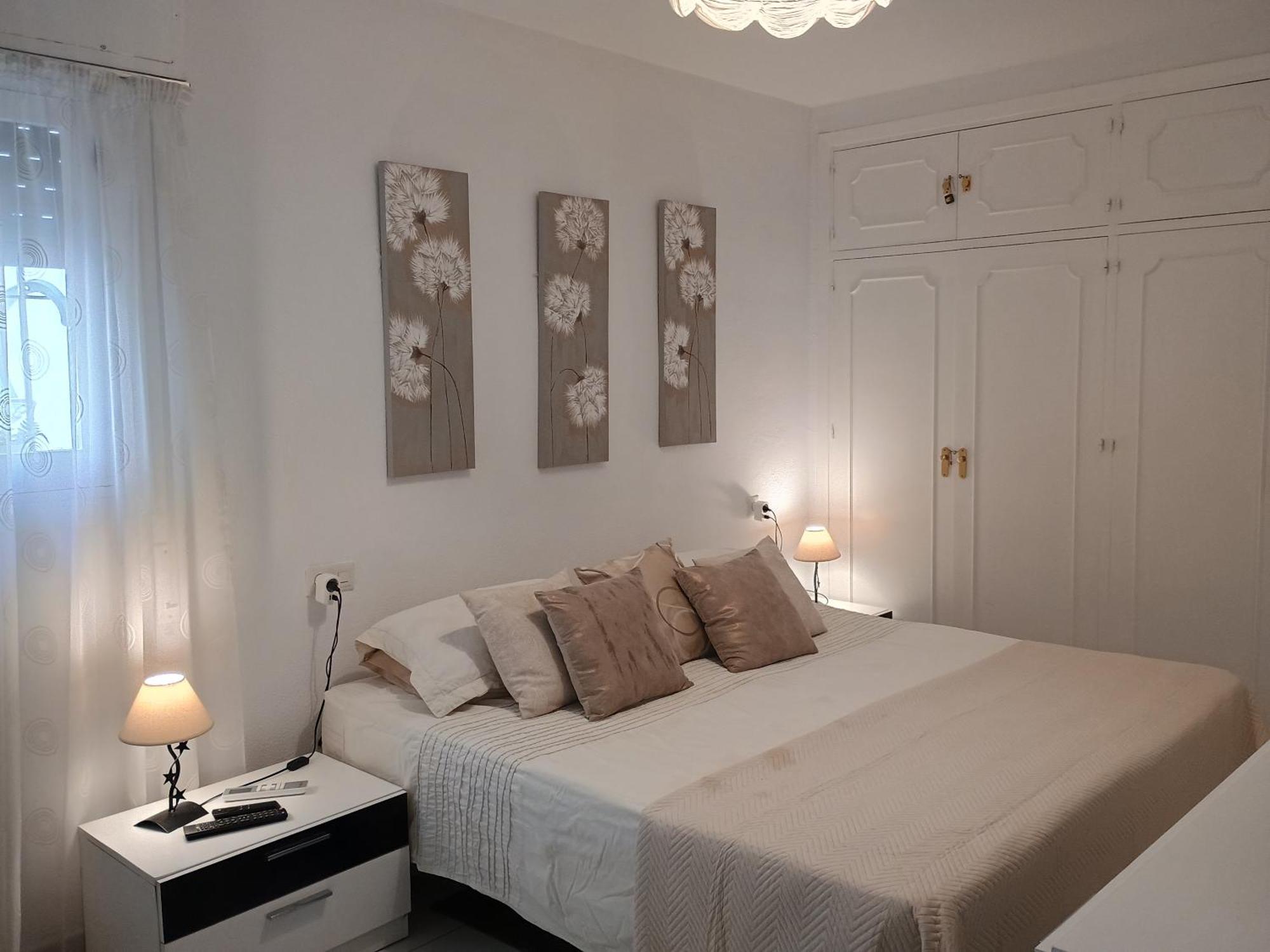 Old Town Marbella Home المظهر الخارجي الصورة